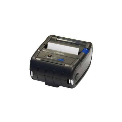 Citizen CMP-30IIL CMP30IIWUXCL, receipt, bm, gap, 8 dots/mm (203 dpi), CPCL, USB, RS232, Wi-Fi