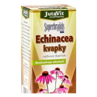 JutaVit Echinacea kvapky 50 ml