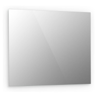 Klarstein Marvel Mirror, infračervený ohrievač, 360 W, týždenný časovač, IP54, hranaté zrkadlo