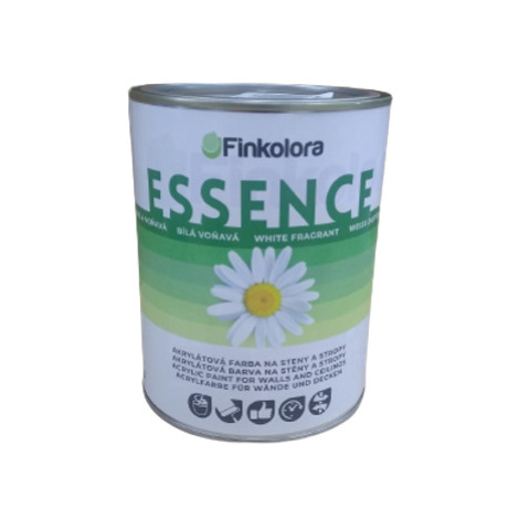 FINKOLORA ESSENCE - Oteruvzdorná farba s hlboko matným efektom (zákazkové miešanie) TVT X337 - p