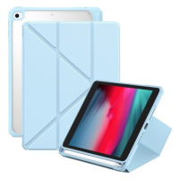 Apple iPad Mini 4 / iPad Mini (2019), puzdro s držiakom Apple Pencil, Origami Smart Case, Baseus