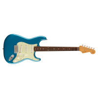 Fender Vintera II `60s Stratocaster - Lake Placid Blue