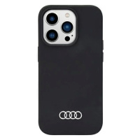 Kryt Audi Silicone Case iPhone 14 Pro Max 6.7