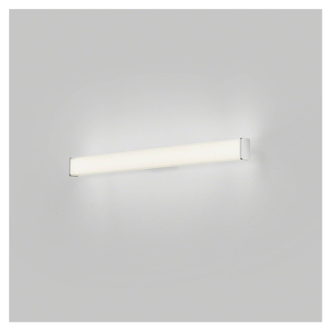 Nástenné svietidlo LED do kúpeľne Alla IP44 90cm chróm Helestra