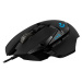 Logitech herná myš G502 HERO, Gaming Mouse
