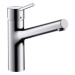 HansGrohe Talis M52 - Páková drezová batéria 170, chróm 32851000