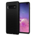 Kryt SPIGEN - Samsung Galaxy S10+ Case Liquid Air Matte Black (606CS25764)