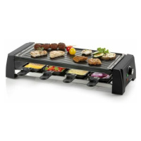 DOMO DO9189G raclette gril 2v1