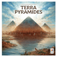 Queen games Terra Pyramides