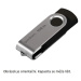 GOODRAM Flash Disk 16GB UTS2, USB 2.0, čierna