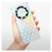 Odolné silikónové puzdro iSaprio - Stars Pattern - white - Honor Magic5 Lite 5G