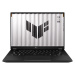 ASUS TUF Gaming A14/FA401UU/R7-8845HS/14"/2560x1600/16GB/512GB SSD/RTX 4050/W11H/Gray/2R