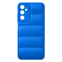 OBAL:ME Puffy Samsung Galaxy A05s A057 Blue