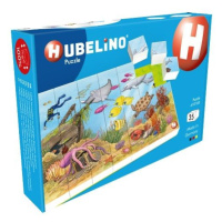 HUBELINO Puzzle-Vodný svet