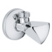 Angle valve, Mini TDL 22940000
