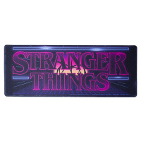 Paladone Herná podložka Stranger Things Arcade Logo