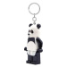 LEGO Minifigures Panda svietiaca figúrka (HT)