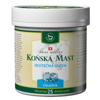 Konská masť chladivá 250 ml