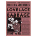 Penguin Books Thrilling Adventures of Lovelace and Babbage