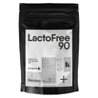 KOMPAVA LactoFree 90 čokoláda 500 g 16 dávok