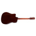 Fender CD-140SCE All-Mahogany WN NAT (rozbalené)