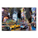 Educa Puzzle Times Square 1000 dielikov 15525 farebné