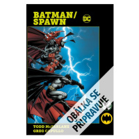 Crew Batman/Spawn