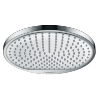 Hansgrohe Crometta S, hlavová sprcha 240 1jet, chrómová, HAN-26723000