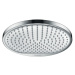 Hansgrohe Crometta S, hlavová sprcha 240 1jet, chrómová, HAN-26723000