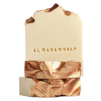 ALMARA SOAP White Chocolate Tuhé mydlo 100 ± 5 g