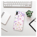 Odolné silikónové puzdro iSaprio - Wildflowers - iPhone X