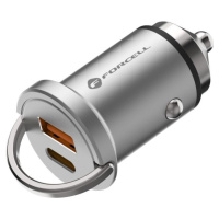 FORCELL F-Energy Mini USB-C PD30W + USB-A QC3.0