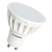 LED žiarovka Sandy LED GU10 S2434 8W neutrálna biela