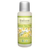 SALOOS Lemon Tea Tree Odličovací olej 50 ml