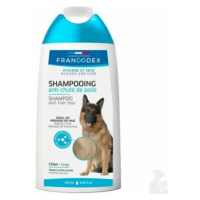 Francodex Šampón proti vypadávaniu vlasov pre psov 250ml MEGAVÝPREDAJ
