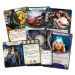 Blackfire CZ Arkham Horror: Karetní hra - Odkaz Dunwiche (rozšíření pro vyšetřovatele)