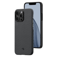 Pitaka MagEZ 3 1500D case, black/grey - iPh 14 Pro