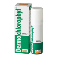 Dr. Müller Dermo Chlorophyl sprej 50 ml