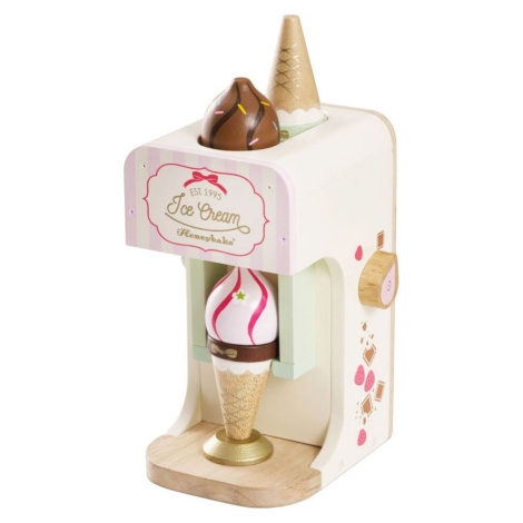 Le Toy Van Stroj na zmrzlinu
