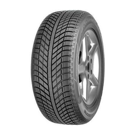 GOODYEAR 235/55 R 17 103H VECTOR_4SEASONS_SUV TL XL M+S 3PMSF FP