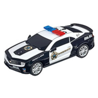 Auto GO/GO+ 64031 Chevrolet Camaro Sheriff