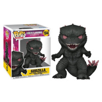 Funko POP! #1544 Super: Godzilla x Kong - Godzilla