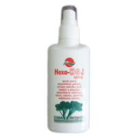 DR. HOJ Hexa hoj sprej s tea tree olejom 115 ml