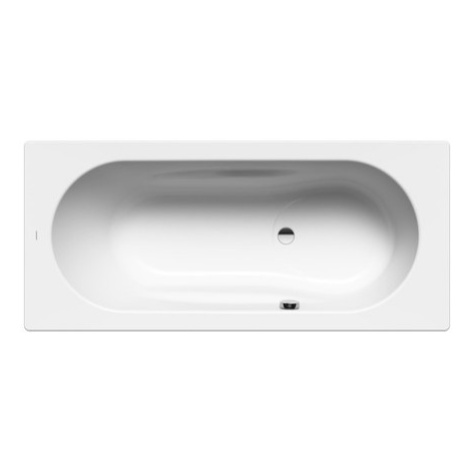 Kaldewei Vaio Set obdĺžniková vaňa 160x70 cm smaltovaná oceľ ľavá aj pravá 233600013001 KW956PE