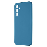 Obal:Me Matte TPU Kryt pre Samsung Galaxy A34 5G Dark Blue