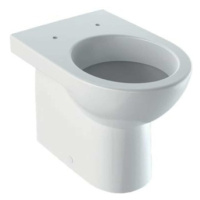 WC stojace Geberit Selnova zadný odpad 500.286.01.7