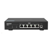 QNAP QSW-1105-5T (5x2,5GbE)