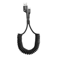 Kábel BASEUS CATSR-01 USB/USB-C 1m Black