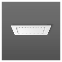 RZB Hemis Square LED stropné svietidlo 40x40 cm 4 000 K