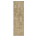 Běhoun Villeroy & Boch 106180 Beige - 80x250 cm Villeroy & Boch - Hanse Home koberce